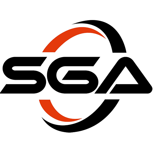 SGA Logo